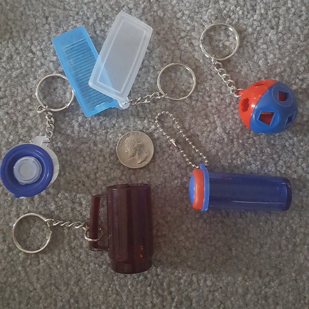 Tupperware Gadget Bag
